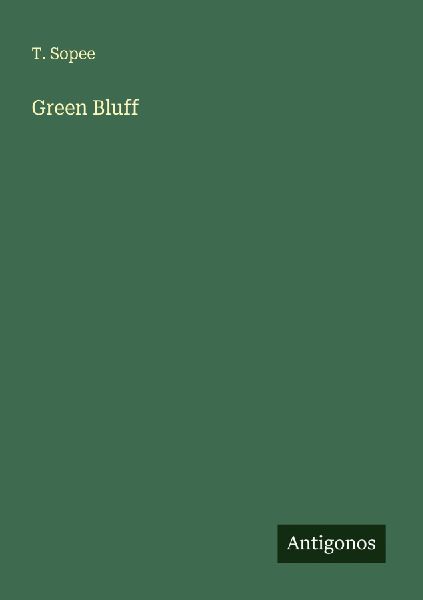 Green Bluff