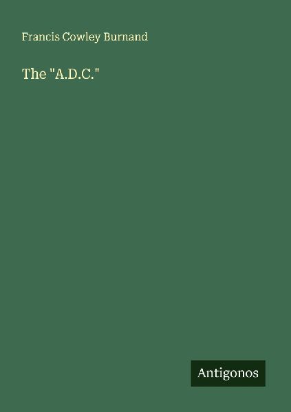 The A.D.C.