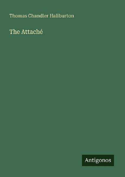 The Attaché