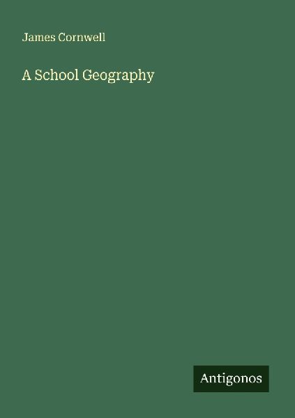 A School Geography