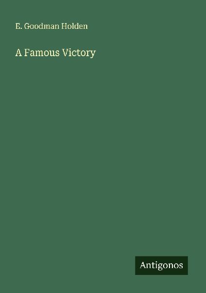 A Famous Victory