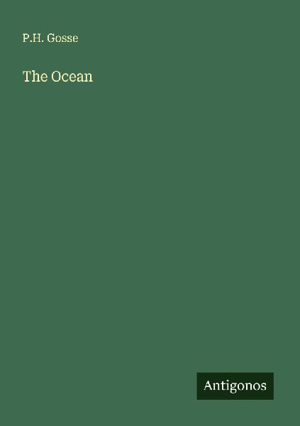 The Ocean