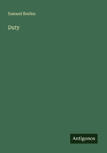 Duty