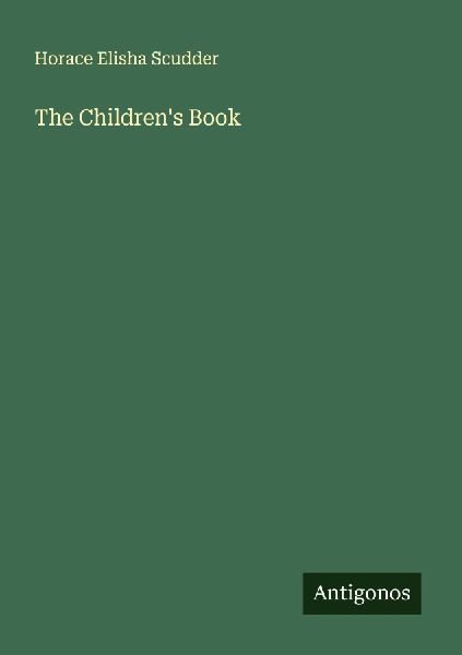 The Childrens Book