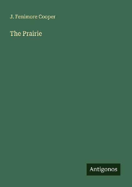 The Prairie
