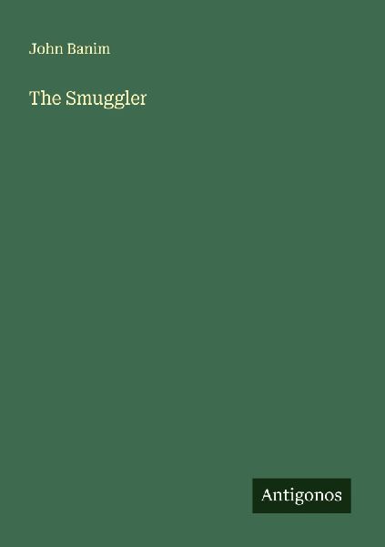 The Smuggler