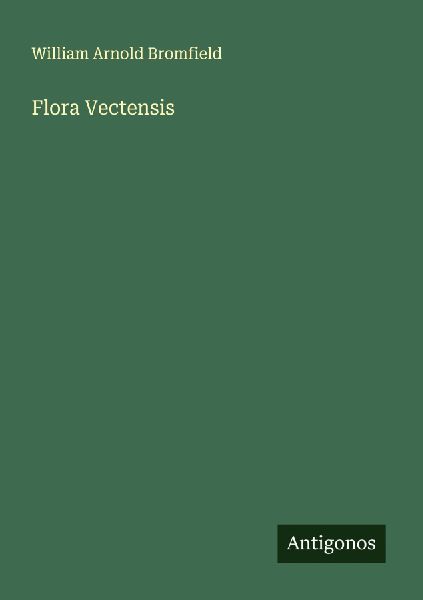 Flora Vectensis