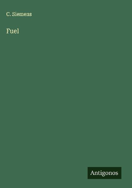 Fuel