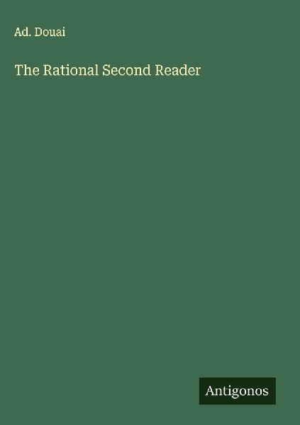 The Rational Second Reader