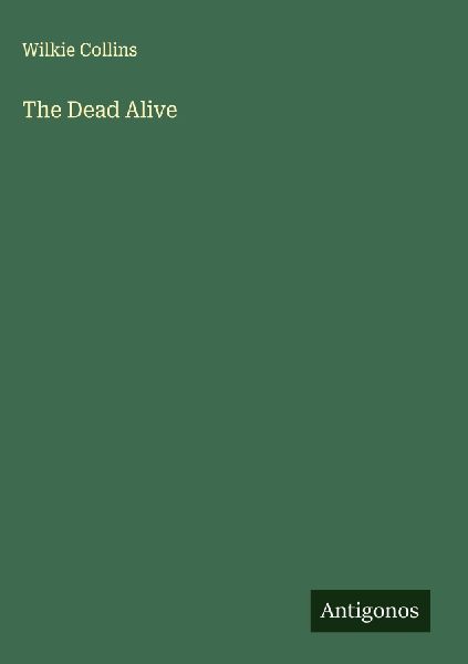 The Dead Alive