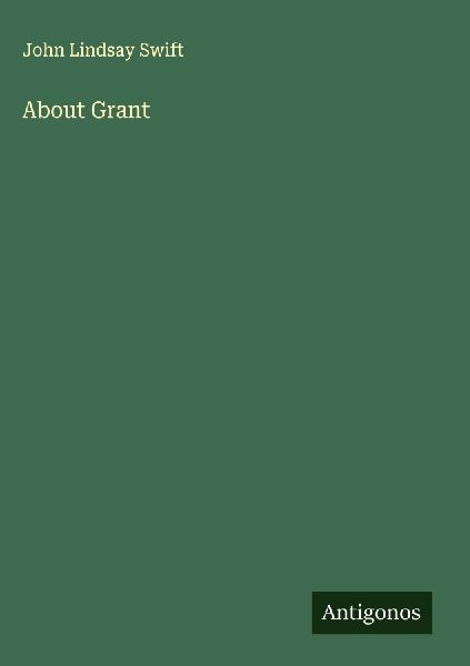 About Grant