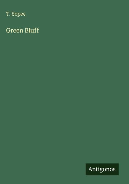 Green Bluff