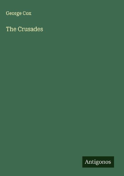 The Crusades