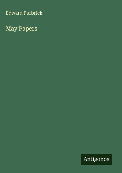 May Papers