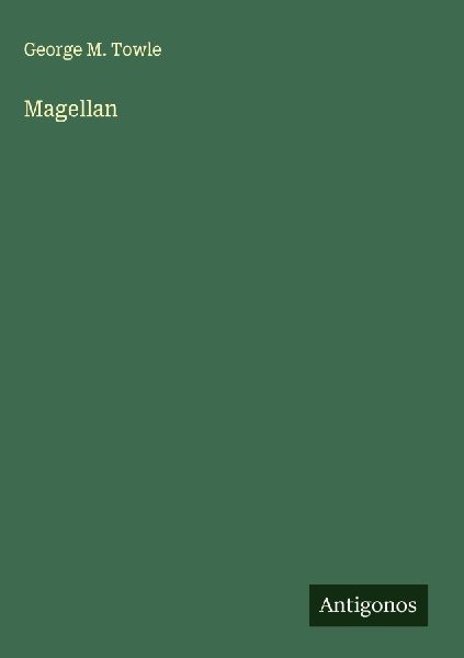 Magellan