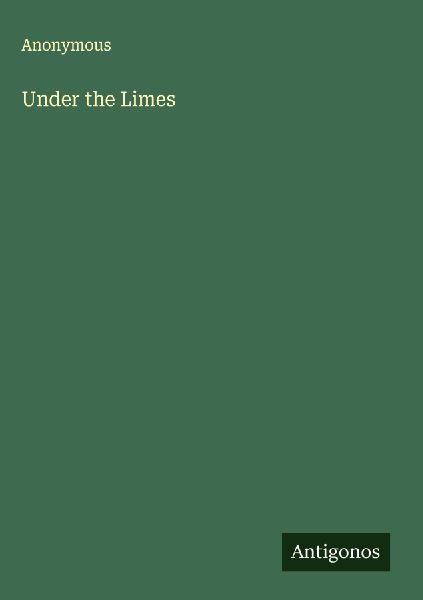 Under the Limes