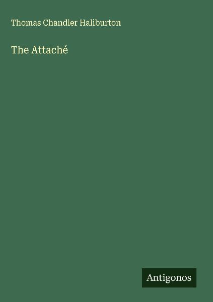 The Attaché
