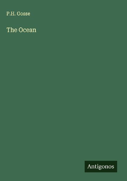 The Ocean