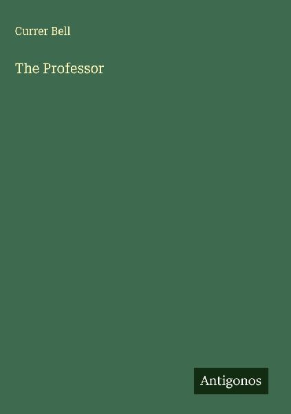 The Professor