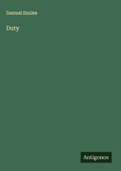 Duty