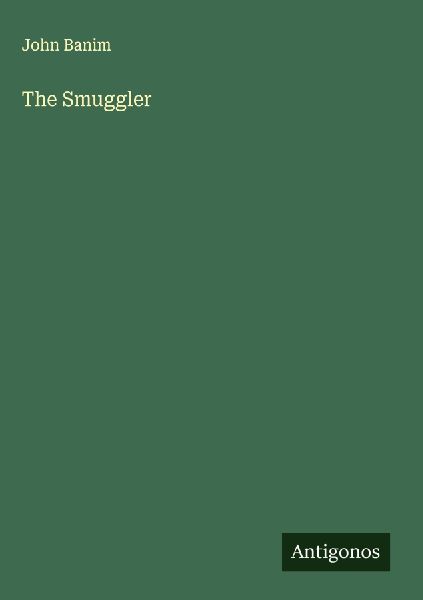 The Smuggler