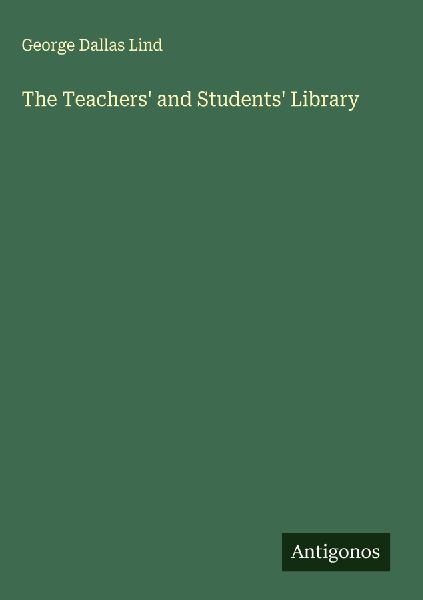 The Teachers and Students Library