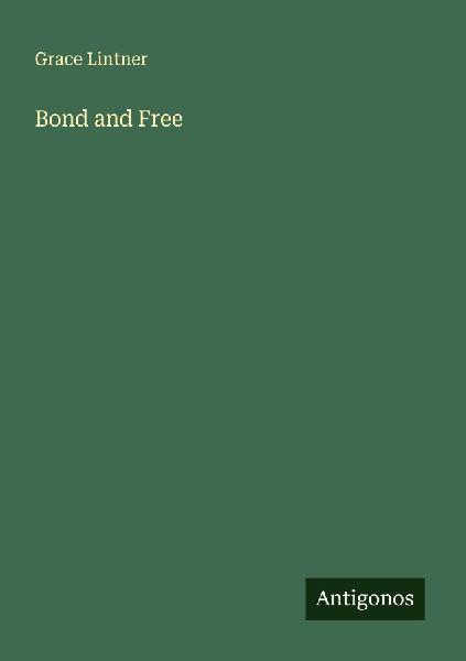 Bond and Free