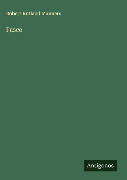Pasco