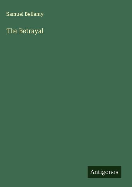 The Betrayal