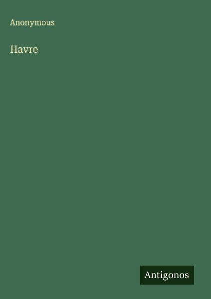 Havre