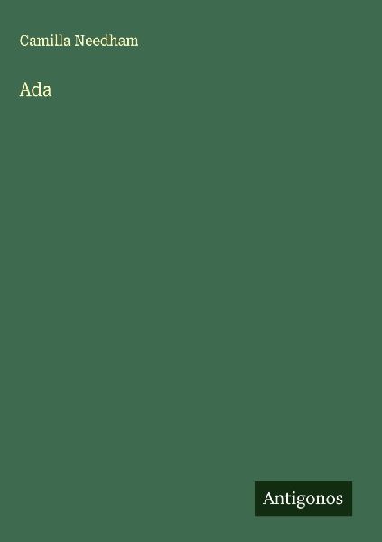 Ada