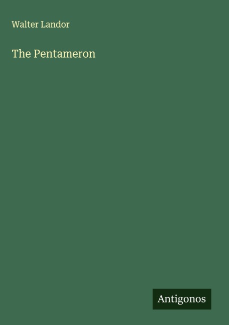 The Pentameron