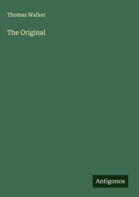 The Original