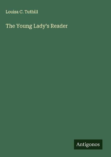 The Young Ladys Reader