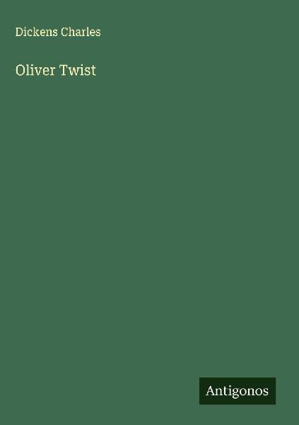 Oliver Twist