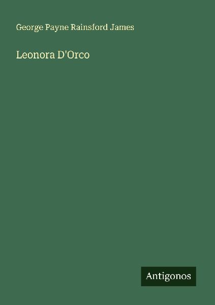 Leonora DOrco