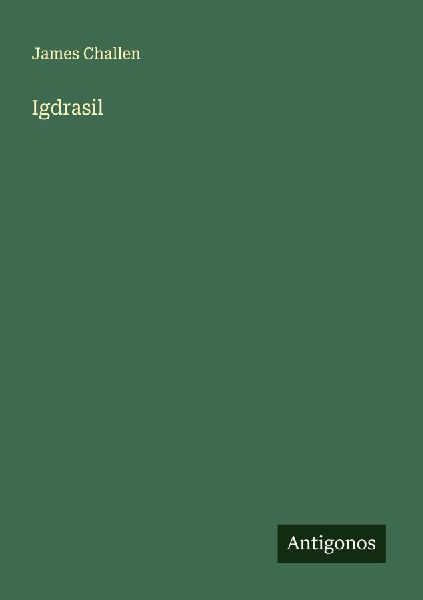 Igdrasil