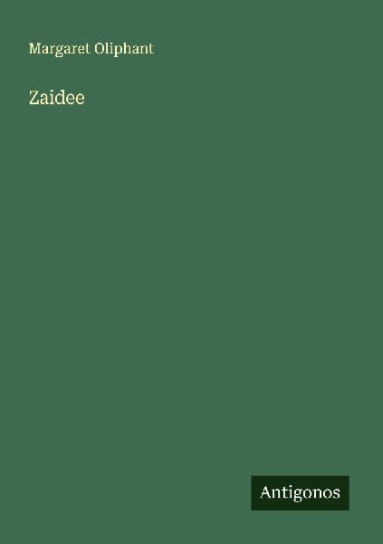 Zaidee