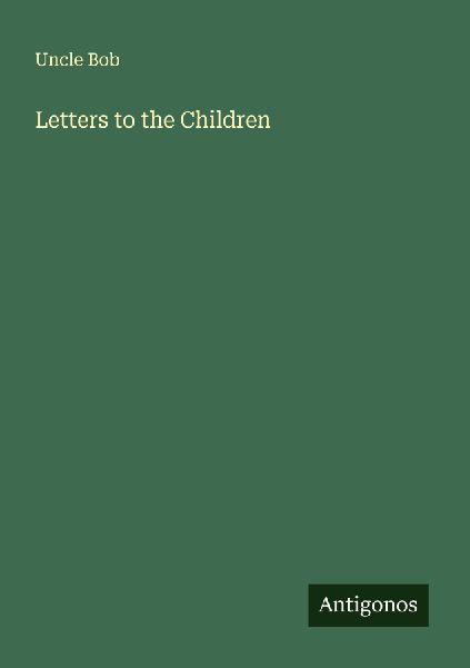 Letters to the Children