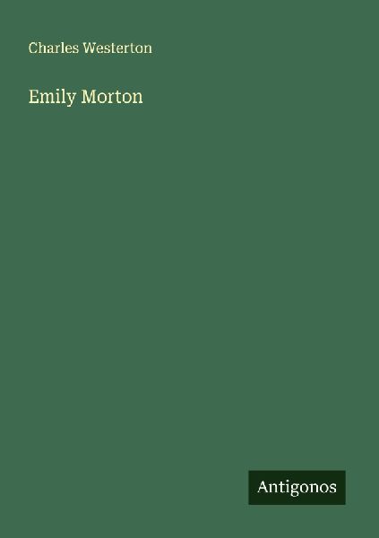 Emily Morton