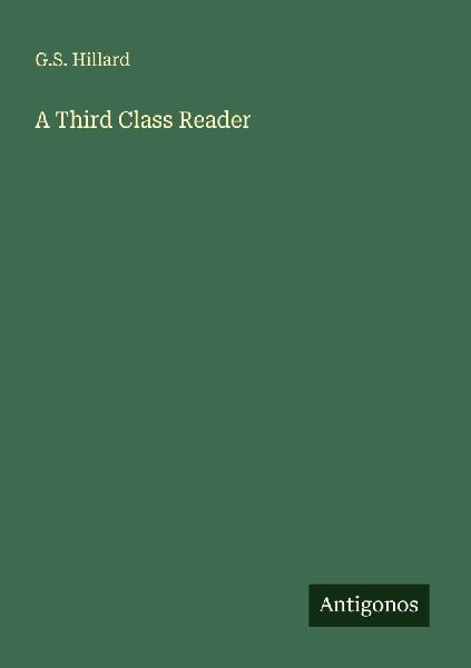 A Third Class Reader