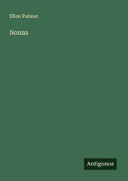Nonna