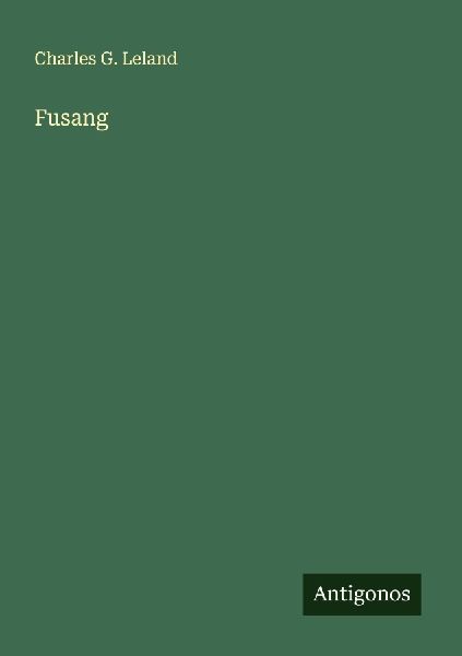 Fusang