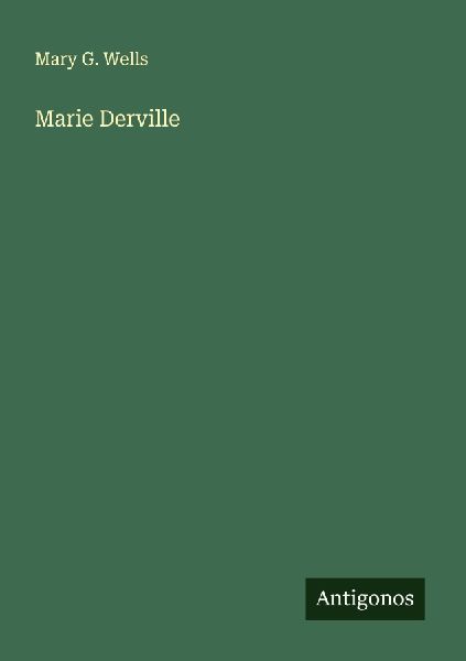 Marie Derville