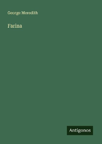 Farina