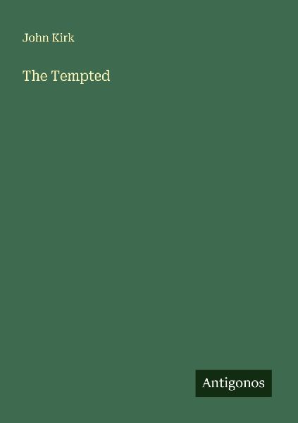 The Tempted