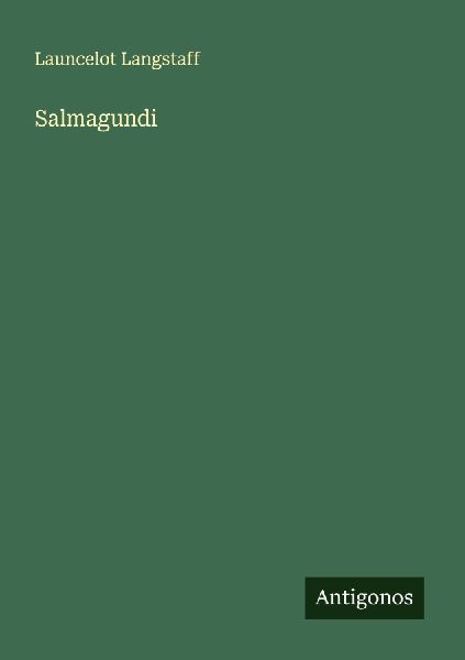 Salmagundi
