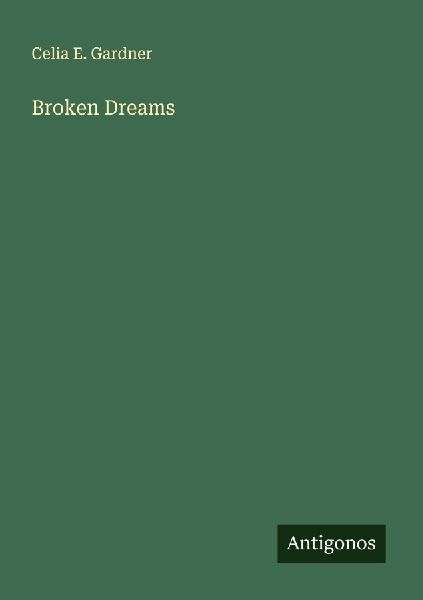 Broken Dreams