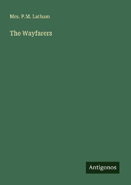 The Wayfarers