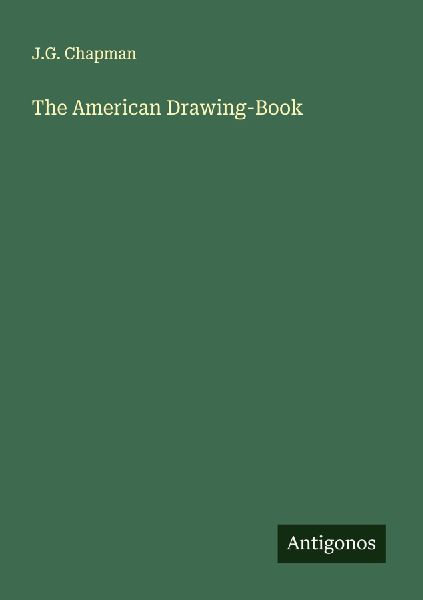 The American Drawing-Book